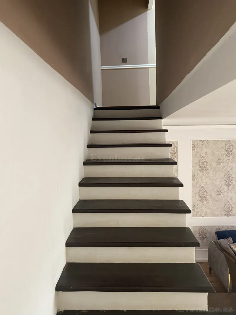Satılır 5 otaqlı Həyət evi 140 m² Saray - şəkil 11