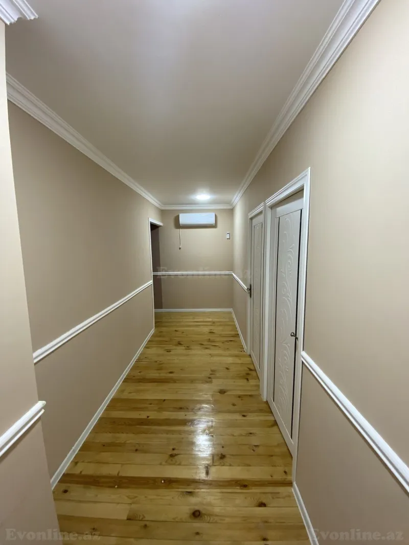 Satılır 5 otaqlı Həyət evi 140 m² Saray - şəkil 13