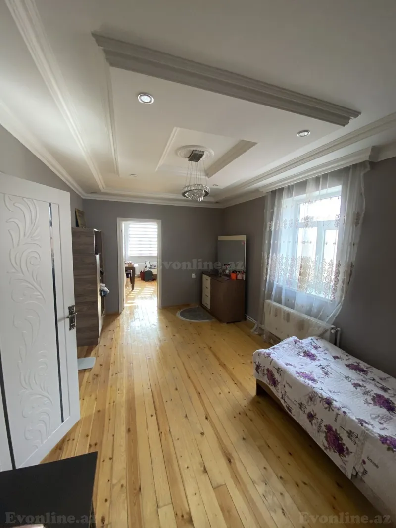Satılır 5 otaqlı Həyət evi 140 m² Saray - şəkil 14