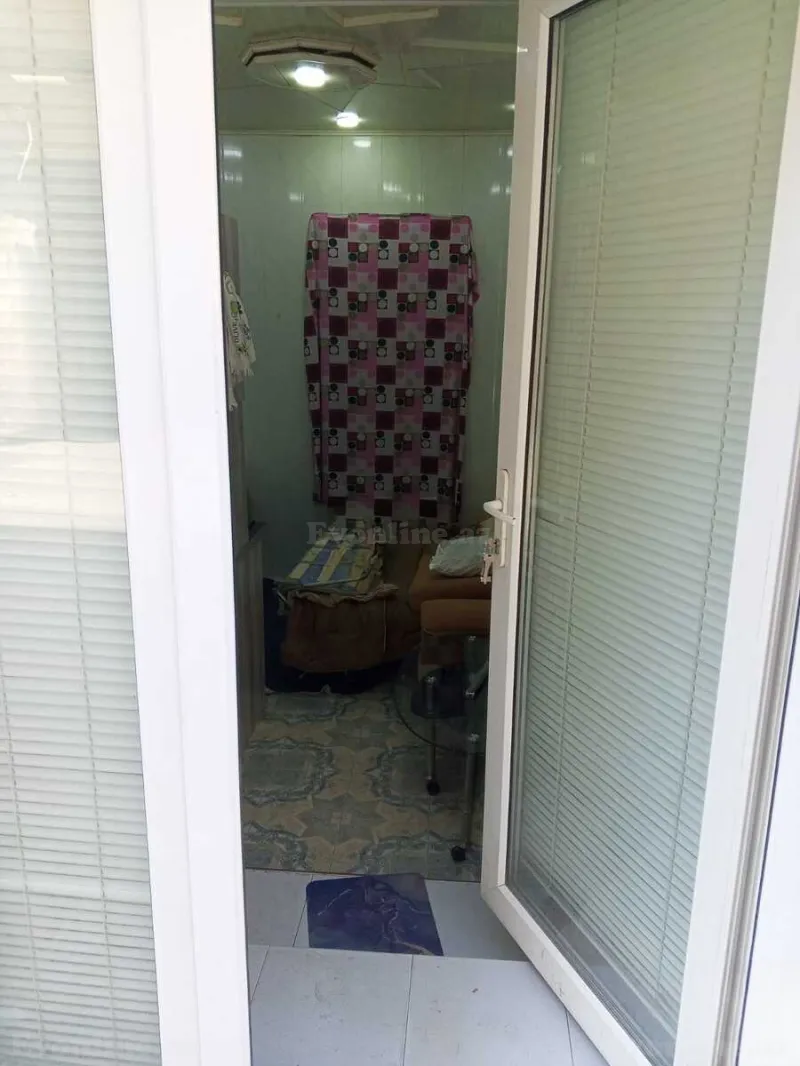 Kirayə verilir 1 otaqlı Mənzil Köhnə tikili 15 m² Nizami m. - şəkil 11