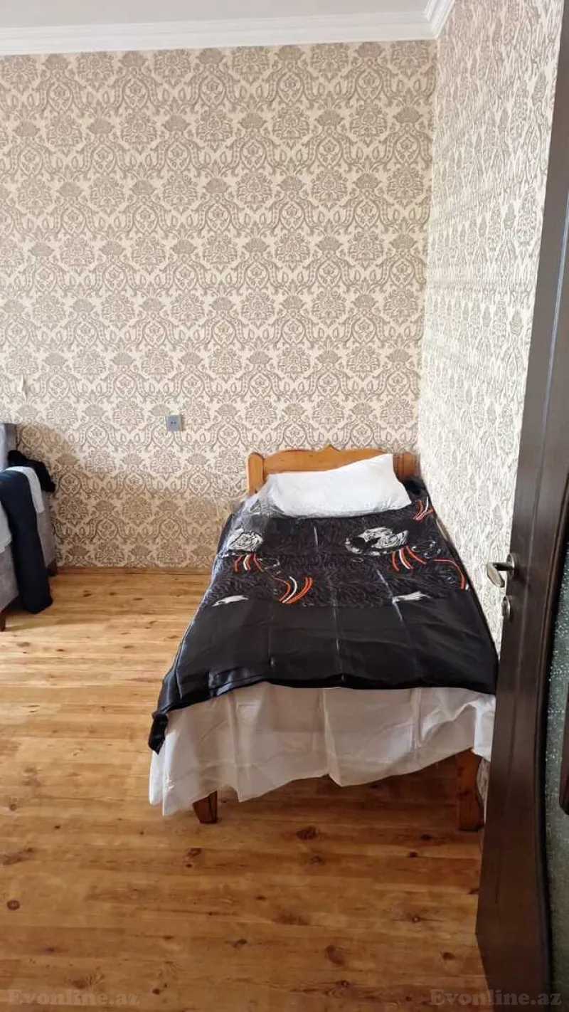 Kirayə verilir 2 otaqlı Mənzil Köhnə tikili 60 m² Həzi Aslanov m. - şəkil 3