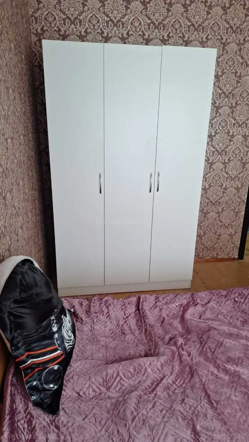 Kirayə verilir 2 otaqlı Mənzil Köhnə tikili 60 m² Həzi Aslanov m. - şəkil 9