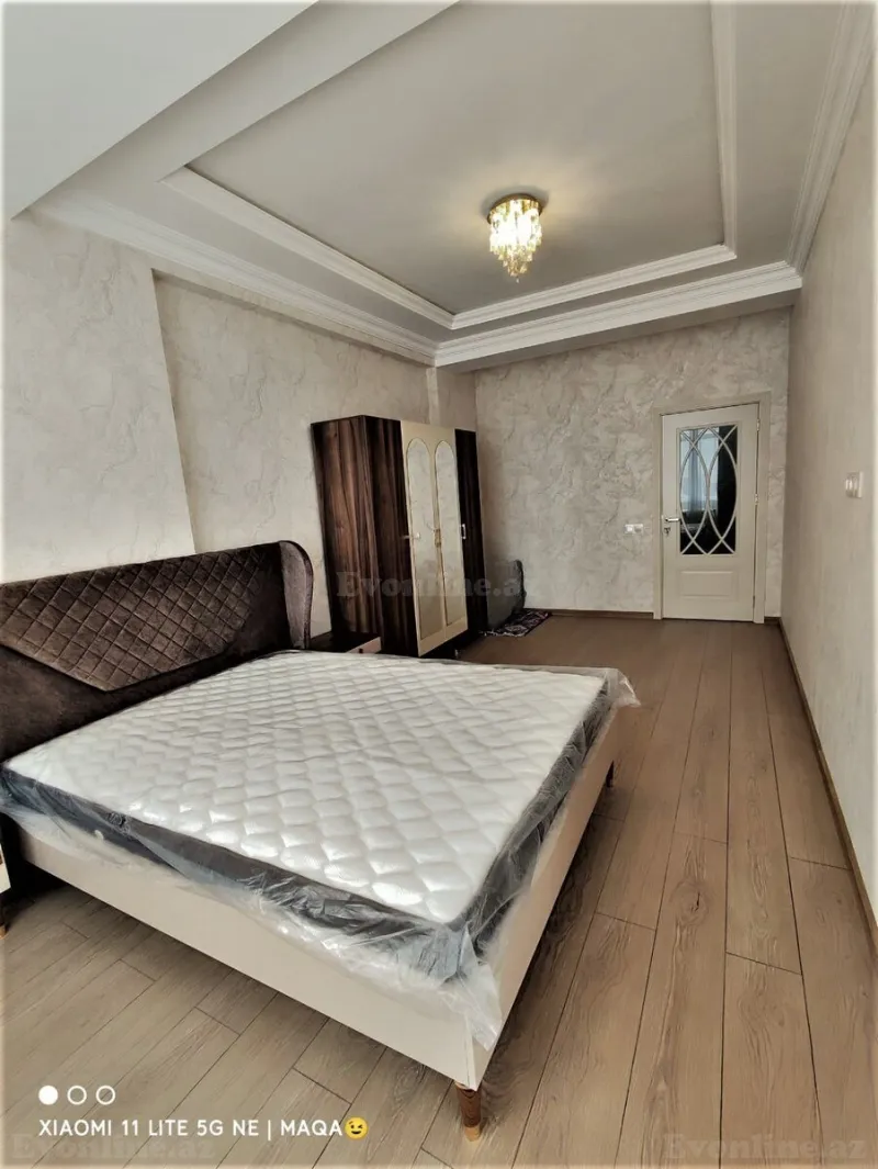 Kirayə verilir 2 otaqlı Mənzil Yeni tikili 103 m² 28 May m. - şəkil 10