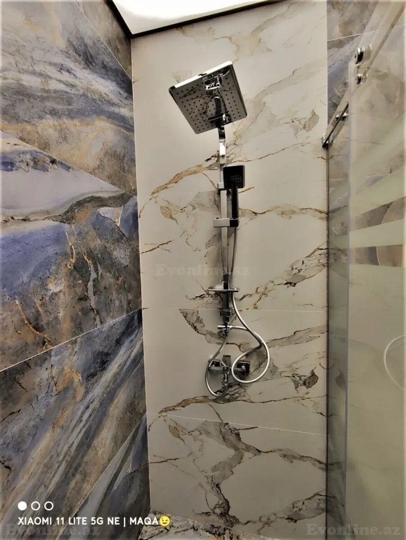Kirayə verilir 2 otaqlı Mənzil Yeni tikili 103 m² 28 May m. - şəkil 24