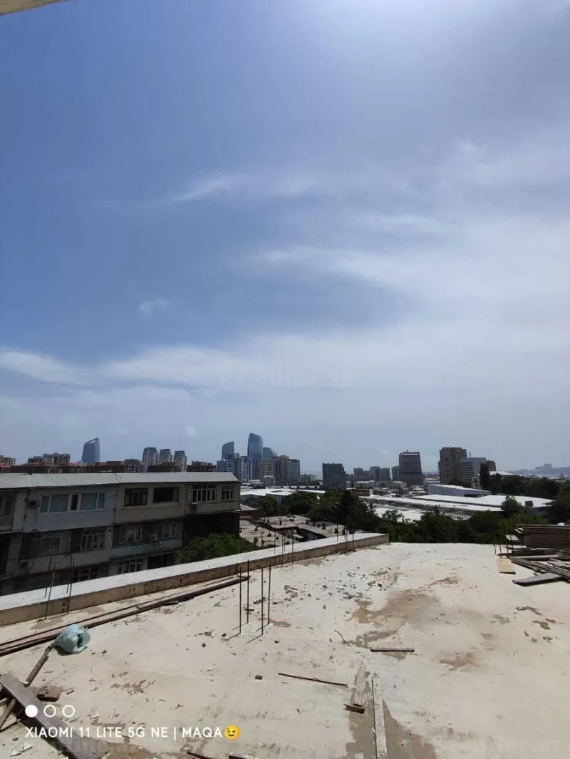 Kirayə verilir 2 otaqlı Mənzil Yeni tikili 103 m² 28 May m. - şəkil 28