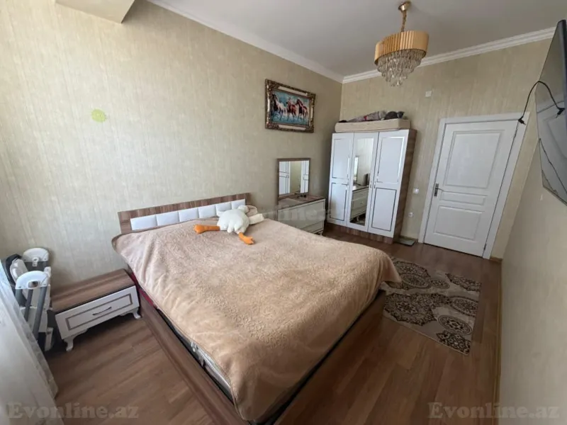 Satılır 2 otaqlı Mənzil Yeni tikili 59 m² Hövsan - şəkil 10