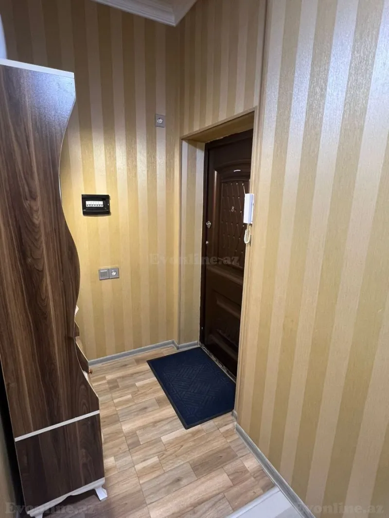 Satılır 3 otaqlı Mənzil Yeni tikili 81 m² Yasamal - şəkil 9