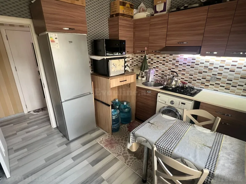 Satılır 3 otaqlı Mənzil Yeni tikili 81 m² Yasamal - şəkil 12