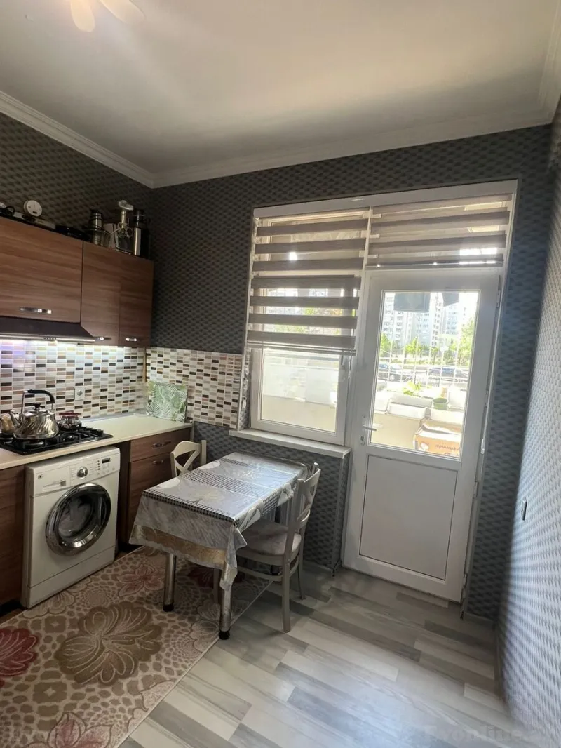 Satılır 3 otaqlı Mənzil Yeni tikili 81 m² Yasamal - şəkil 14