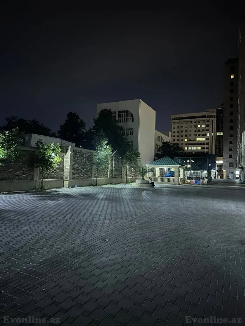 Satılır 3 otaqlı Mənzil Yeni tikili 136 m² 8 Noyabr m. - şəkil 26