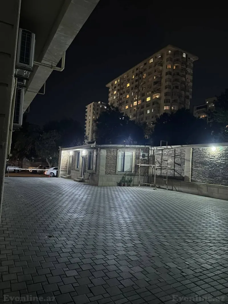 Satılır 3 otaqlı Mənzil Yeni tikili 136 m² 8 Noyabr m. - şəkil 27