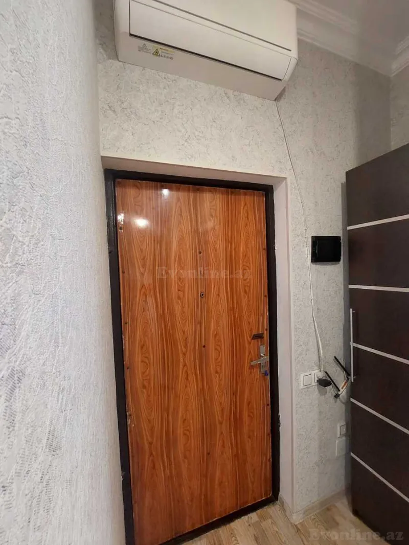 Kirayə verilir 2 otaqlı Mənzil Yeni tikili 74 m² İnşaatçılar m. - şəkil 7