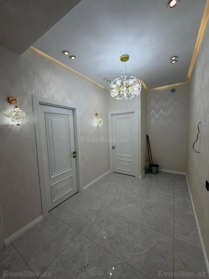 Satılır 2 otaqlı Mənzil Yeni tikili 76 m² 20 Yanvar m. - şəkil 6