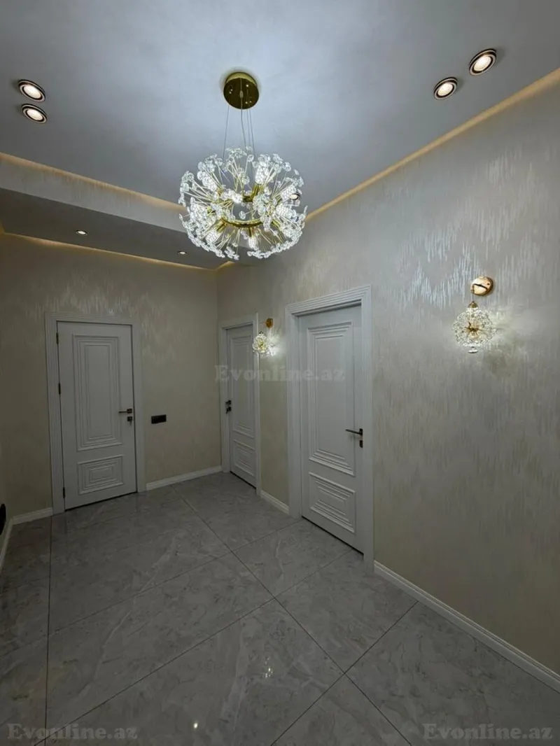 Satılır 2 otaqlı Mənzil Yeni tikili 76 m² 20 Yanvar m. - şəkil 7