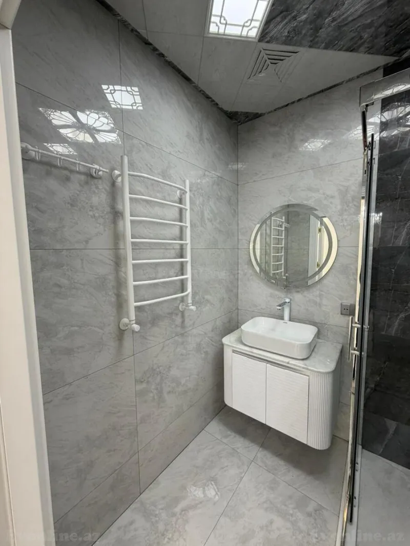 Satılır 2 otaqlı Mənzil Yeni tikili 76 m² 20 Yanvar m. - şəkil 8