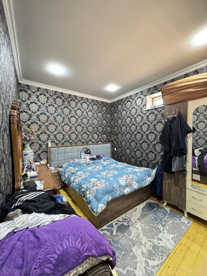Satılır 2 otaqlı Həyət evi 65 m² Hövsan - şəkil 4