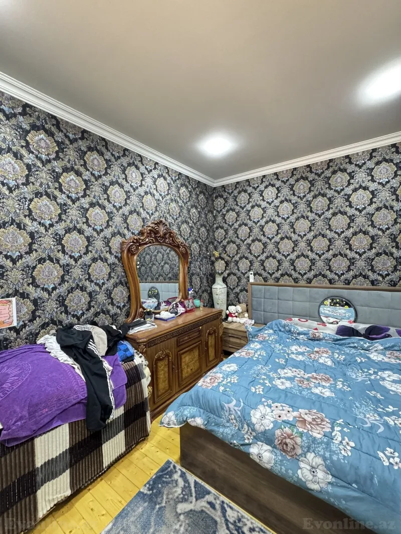 Satılır 2 otaqlı Həyət evi 65 m² Hövsan - şəkil 5
