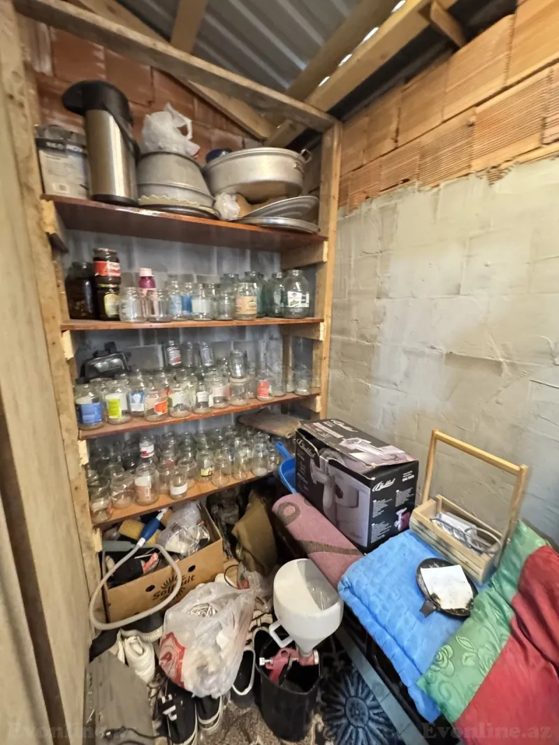 Satılır 2 otaqlı Həyət evi 65 m² Hövsan - şəkil 6
