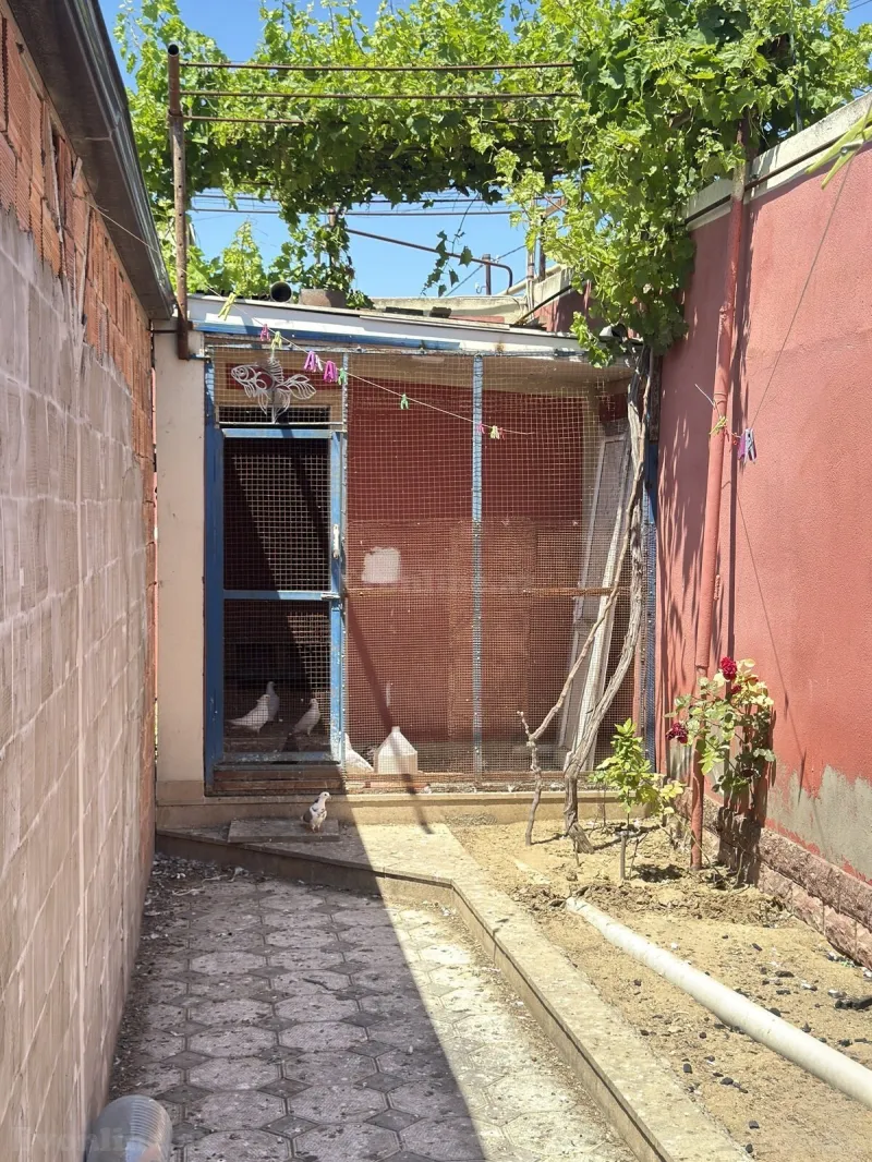 Satılır 2 otaqlı Həyət evi 65 m² Hövsan - şəkil 9