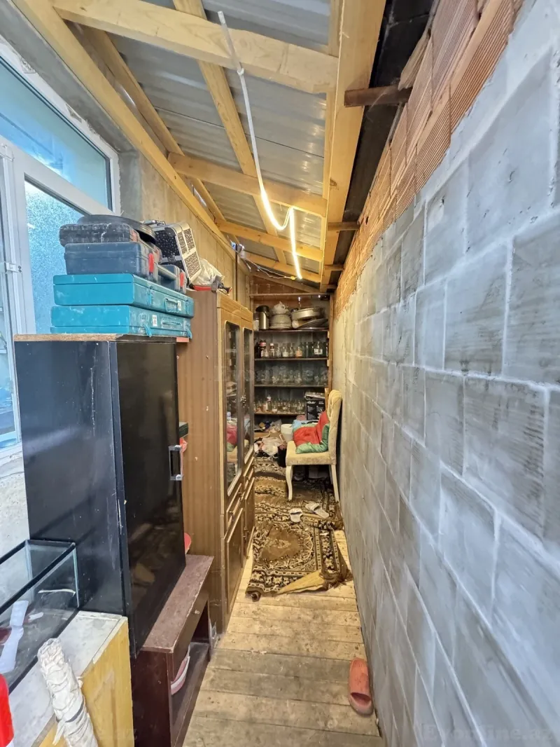 Satılır 2 otaqlı Həyət evi 65 m² Hövsan - şəkil 11