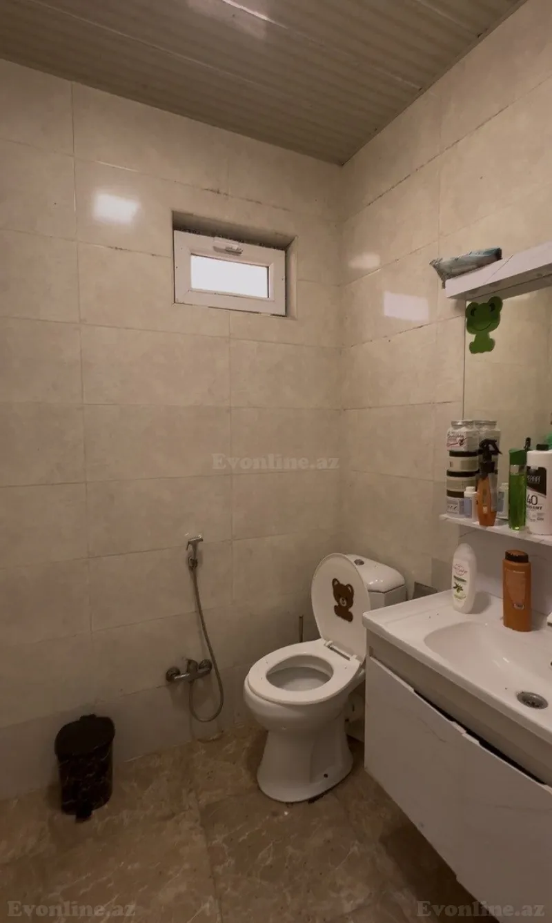 Satılır 2 otaqlı Həyət evi 65 m² Hövsan - şəkil 12