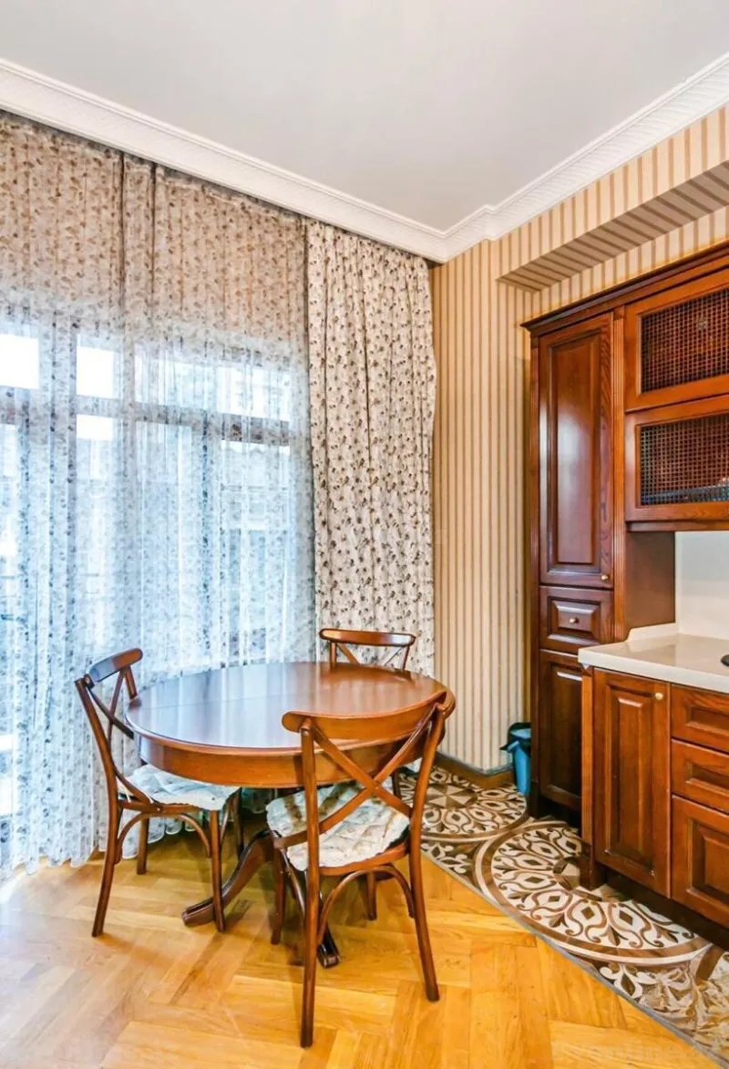 Kirayə verilir 3 otaqlı Mənzil Yeni tikili 155 m² Nəsimi r. - şəkil 19