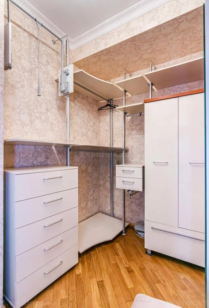 Kirayə verilir 3 otaqlı Mənzil Yeni tikili 155 m² Nəsimi r. - şəkil 24
