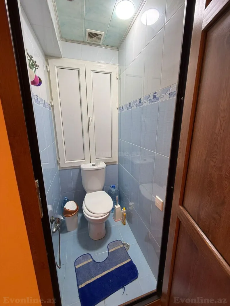 Kirayə verilir Ofis 110 m² Səbail r. - şəkil 16