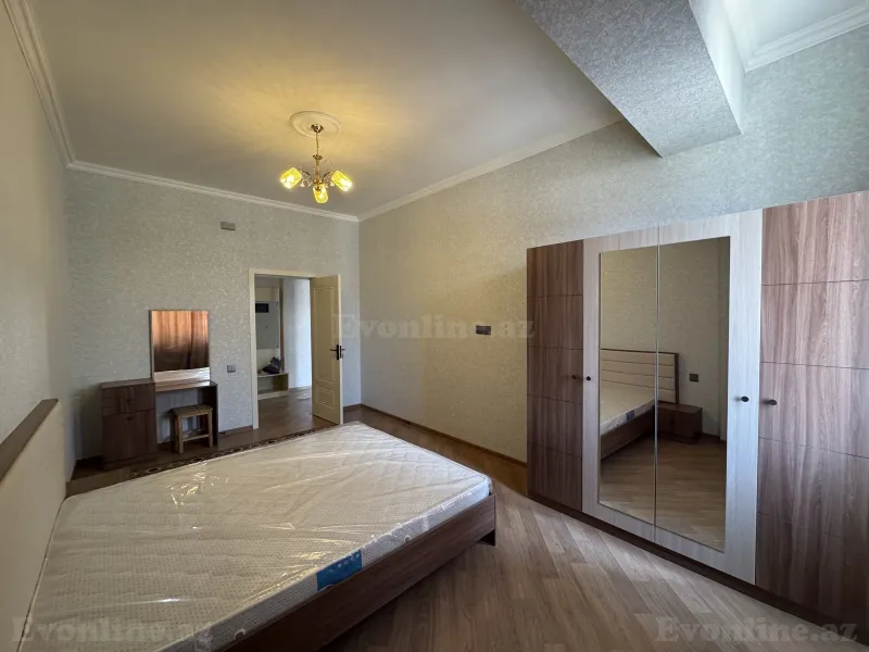 Kirayə verilir 2 otaqlı Mənzil Yeni tikili 85 m² Bayıl - şəkil 5