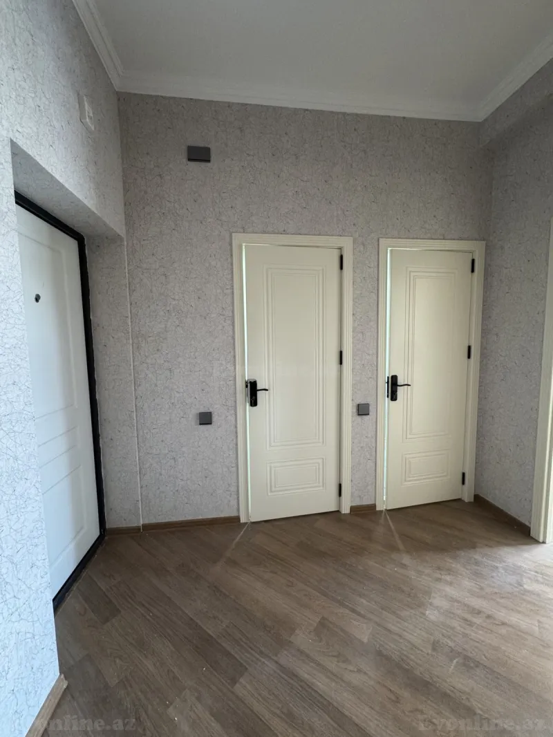 Kirayə verilir 2 otaqlı Mənzil Yeni tikili 85 m² Bayıl - şəkil 7