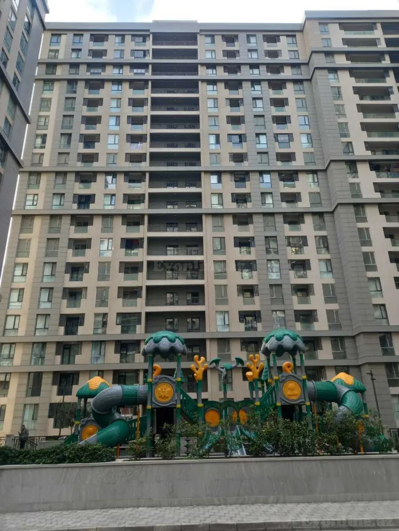 2 otaqlı Mənzil 55 m² Həzi Aslanov m. Kirayə verilir