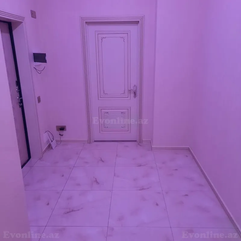 Kirayə verilir 2 otaqlı Mənzil Yeni tikili 55 m² Həzi Aslanov m. - şəkil 6