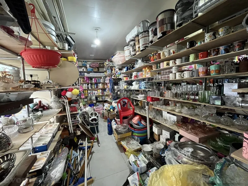 Obyekt 50 m² Bayıl Satılır