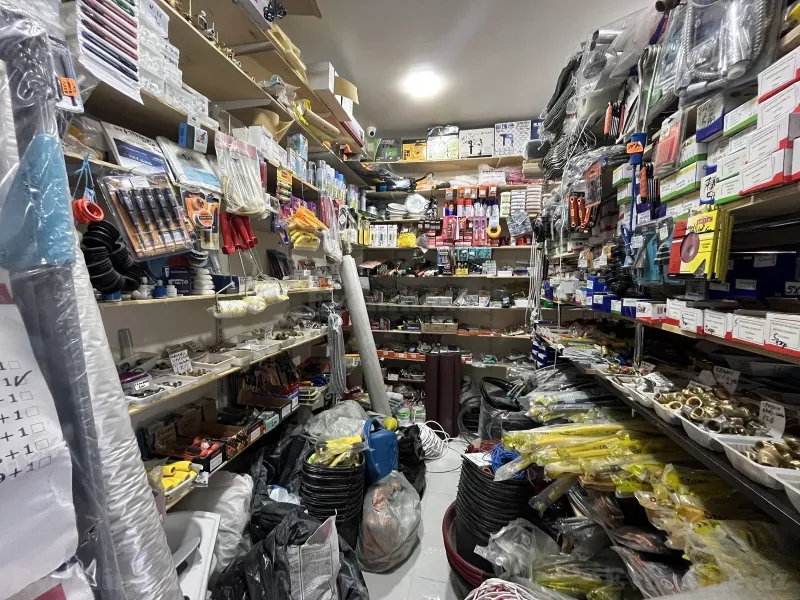 Satılır Obyekt 50 m² Bayıl - şəkil 3