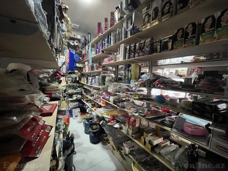 Satılır Obyekt 50 m² Bayıl - şəkil 4