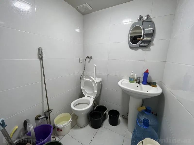 Satılır Obyekt 50 m² Bayıl - şəkil 5