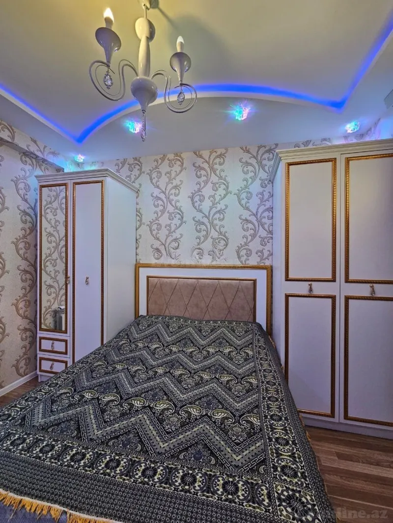 Satılır 3 otaqlı Mənzil Yeni tikili 60 m² Masazır - şəkil 5