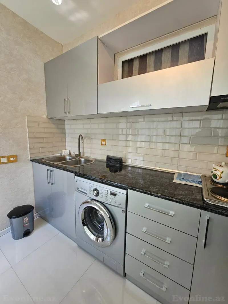 Satılır 3 otaqlı Mənzil Yeni tikili 60 m² Masazır - şəkil 6
