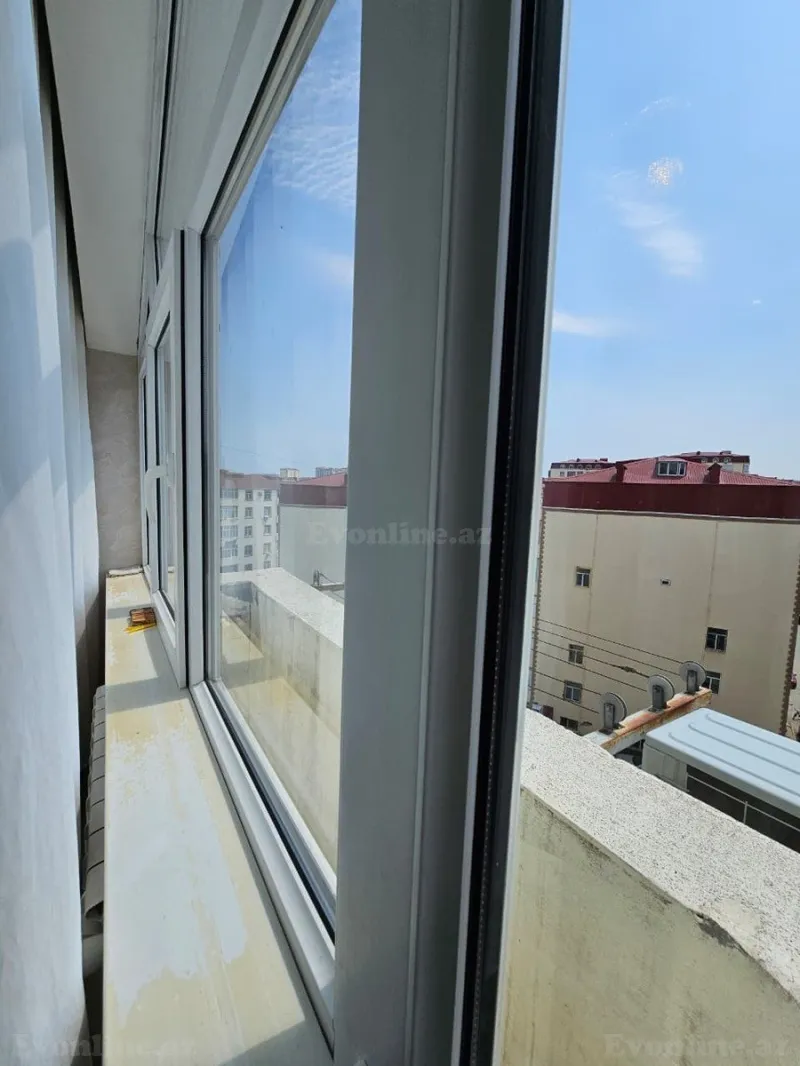 Satılır 3 otaqlı Mənzil Yeni tikili 60 m² Masazır - şəkil 7