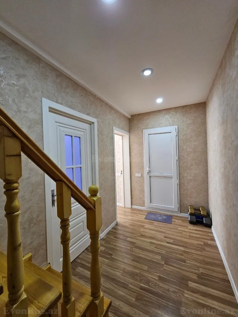 Satılır 3 otaqlı Mənzil Yeni tikili 60 m² Masazır - şəkil 9