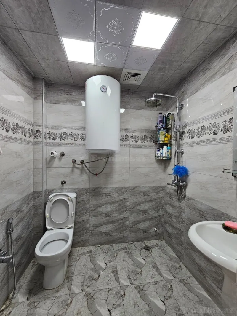 Satılır 3 otaqlı Mənzil Yeni tikili 60 m² Masazır - şəkil 10