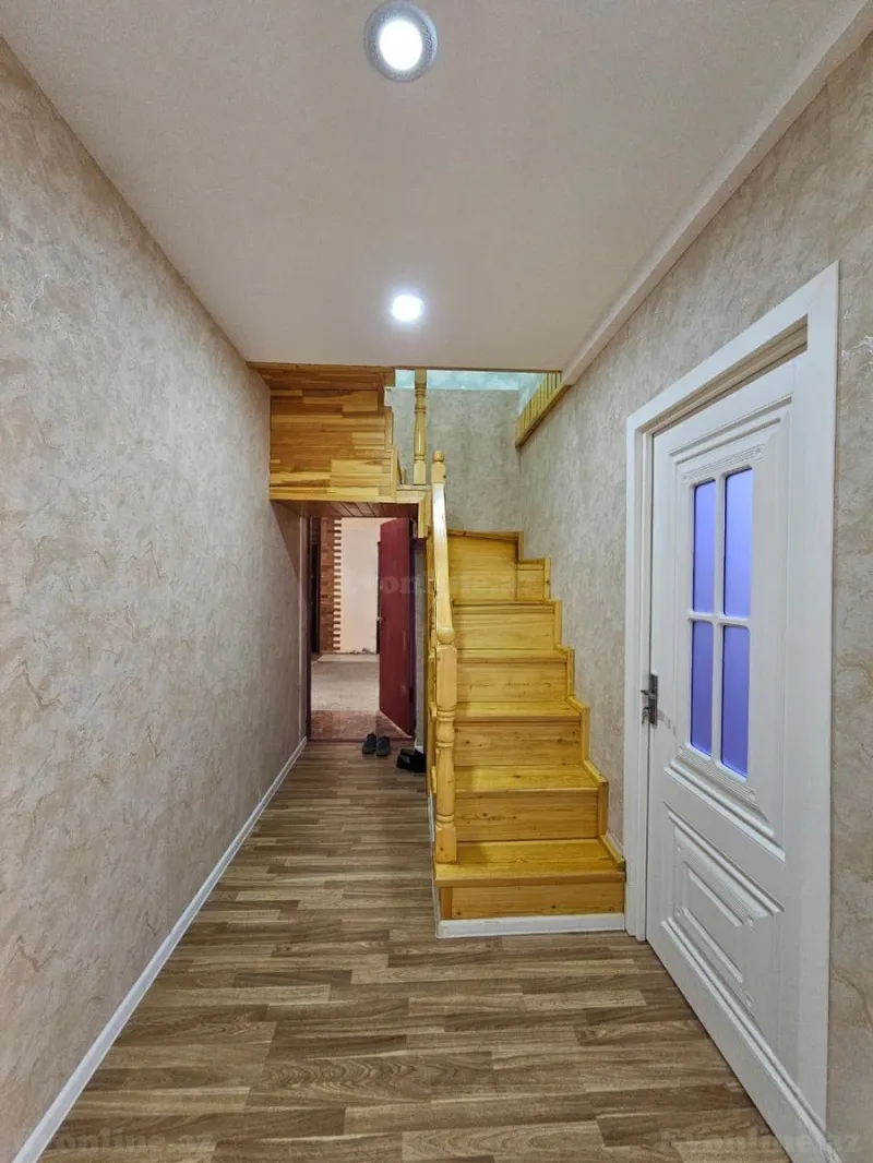 Satılır 3 otaqlı Mənzil Yeni tikili 60 m² Masazır - şəkil 11