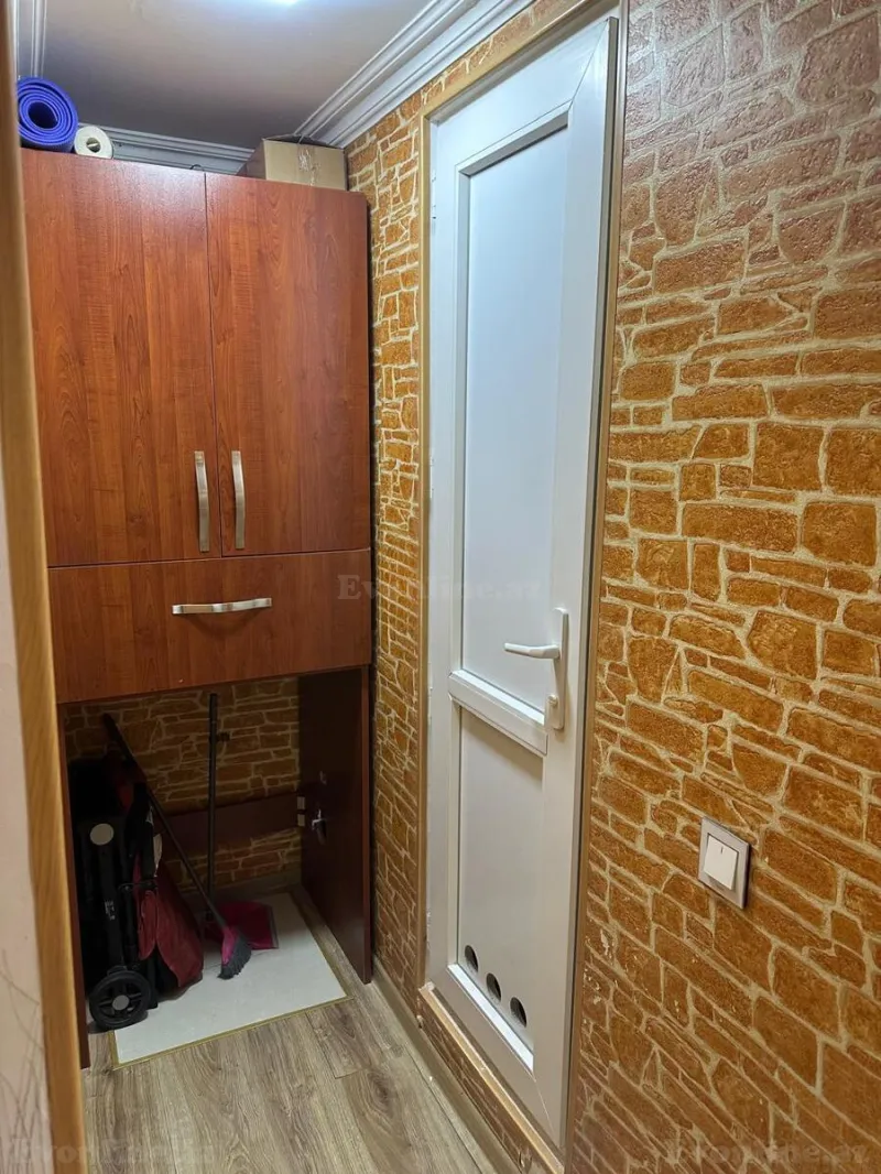Kirayə verilir 2 otaqlı Mənzil Köhnə tikili 70 m² Elmlər Akademiyası m. - şəkil 12