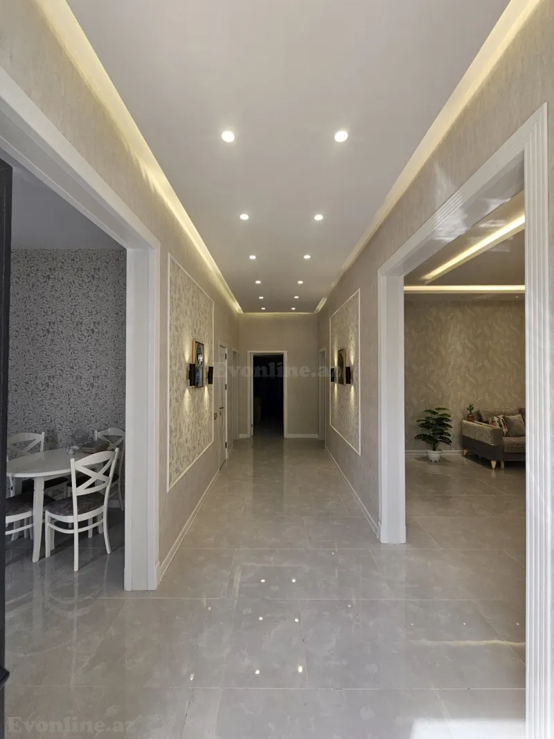 Satılır 4 otaqlı Həyət evi 180 m² Şüvəlan - şəkil 6