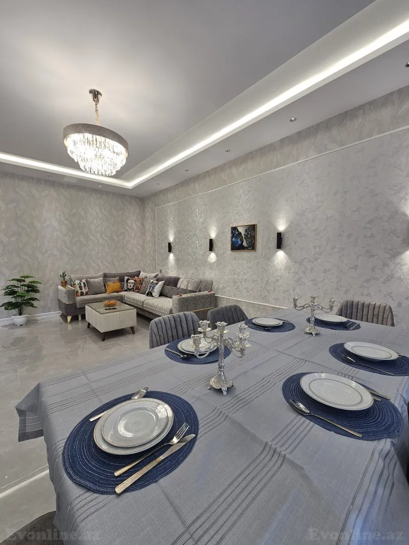 Satılır 4 otaqlı Həyət evi 180 m² Şüvəlan - şəkil 10