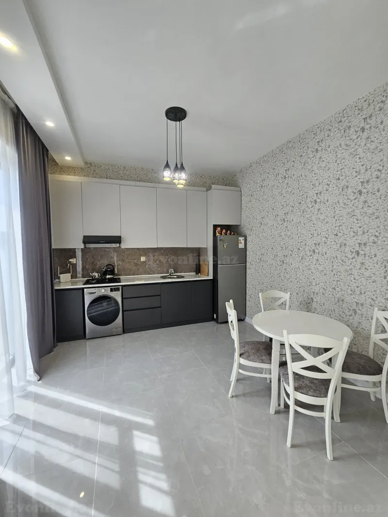 Satılır 4 otaqlı Həyət evi 180 m² Şüvəlan - şəkil 12
