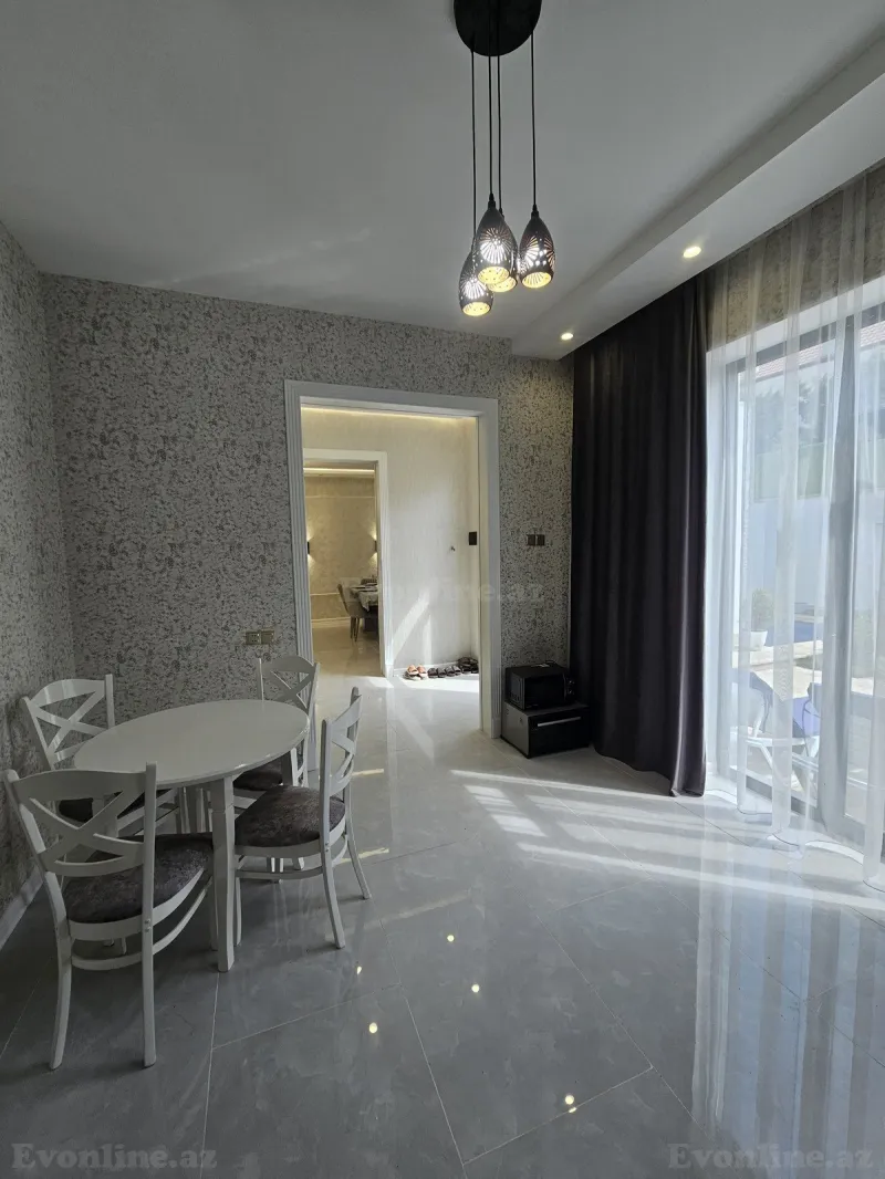 Satılır 4 otaqlı Həyət evi 180 m² Şüvəlan - şəkil 13