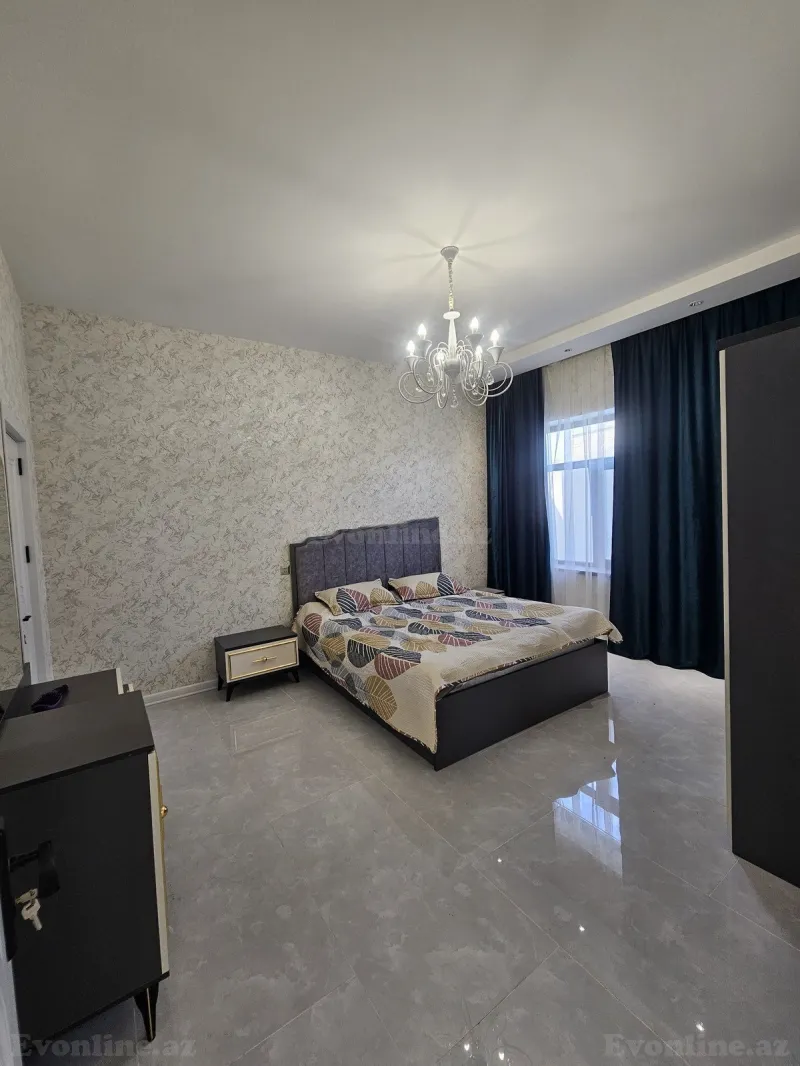 Satılır 4 otaqlı Həyət evi 180 m² Şüvəlan - şəkil 14