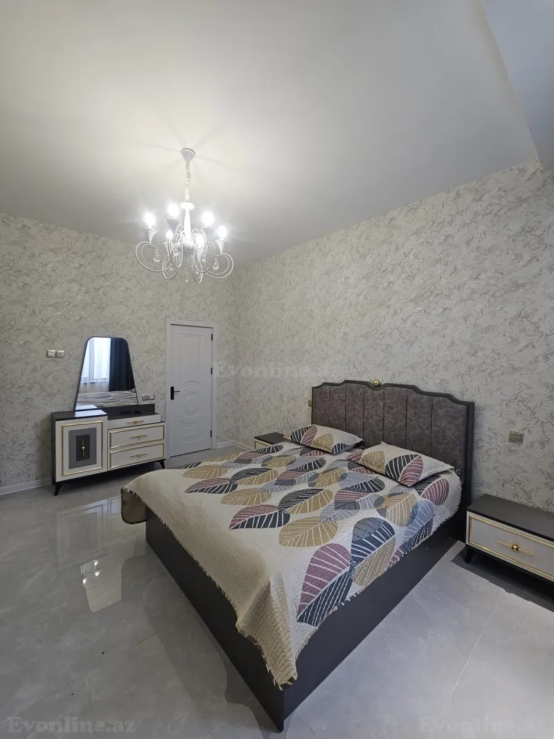 Satılır 4 otaqlı Həyət evi 180 m² Şüvəlan - şəkil 15