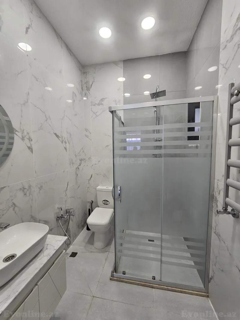 Satılır 4 otaqlı Həyət evi 180 m² Şüvəlan - şəkil 17